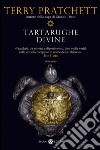 Tartarughe divine: La saga di Mondo Disco. E-book. Formato EPUB ebook