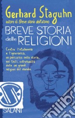 Breve storia delle religioni. E-book. Formato EPUB