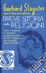 Breve storia delle religioni. E-book. Formato EPUB ebook