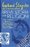 Breve storia delle religioni. E-book. Formato EPUB ebook di Gerhard Staguhn