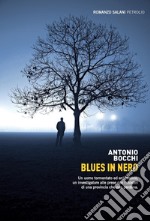 Blues in nero. E-book. Formato EPUB ebook