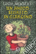 Un amico segreto in giardino. E-book. Formato PDF ebook