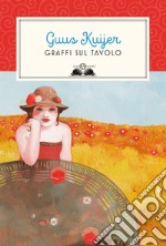 Graffi sul tavolo. E-book. Formato EPUB