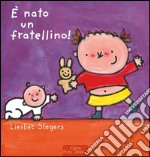 È nato un fratellino!. E-book. Formato EPUB ebook