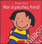 Non si picchia, Anna!. E-book. Formato EPUB ebook