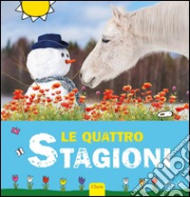 Le quattro stagioni. E-book. Formato EPUB ebook di Mack