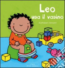 Leo usa il vasino. E-book. Formato Mobipocket ebook di Kathleen Amant