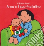 Anna e il suo fratellino. E-book. Formato EPUB ebook