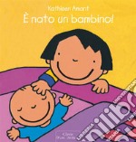 è nato un bambino!. E-book. Formato EPUB ebook