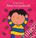 Anna ha i pidocchi. E-book. Formato Mobipocket ebook