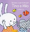 Impara a contare con Tina e Milo. E-book. Formato EPUB ebook di Pauline Oud