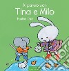 Al parco con Tina e Milo. E-book. Formato EPUB ebook