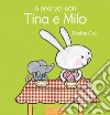 A pranzo con Tina e Milo. E-book. Formato Mobipocket ebook