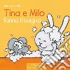 Tina e Milo fanno il bagno. E-book. Formato EPUB ebook di Pauline Oud