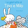 La giornata di Tina e Milo. E-book. Formato EPUB ebook