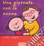 Una giornata con la nonna. E-book. Formato EPUB ebook