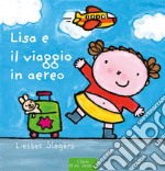 Lisa e il viaggio in aereo. E-book. Formato EPUB ebook