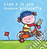 Lisa e la sua nuova bicicletta. E-book. Formato EPUB ebook