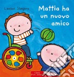 Mattia ha un nuovo amico. E-book. Formato EPUB ebook