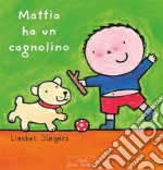 Mattia ha un cagnolino. E-book. Formato EPUB ebook