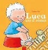 Luca usa il vasino. E-book. Formato EPUB ebook