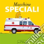 Macchine speciali. E-book. Formato EPUB ebook