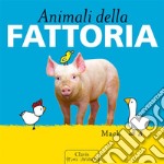 Animali della fattoria. E-book. Formato Mobipocket