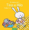 Al mare con Tina e Milo. E-book. Formato EPUB ebook