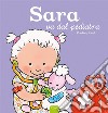 Sara va dal pediatra. E-book. Formato EPUB ebook