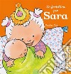 Un fratellino per Sara. E-book. Formato EPUB ebook
