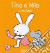 Tina e Milo si vestono. E-book. Formato EPUB ebook