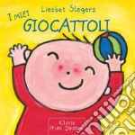 I miei giocattoli. E-book. Formato EPUB ebook