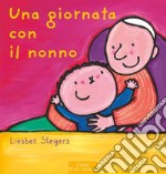 Una giornata con il nonno. E-book. Formato EPUB ebook