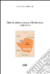 Breve storia della Rhodesia (1965-1980). E-book. Formato Mobipocket ebook