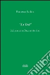 Le Tesi: 212 pensieri su Dio, e molto altro. E-book. Formato Mobipocket ebook di Francesco Lodato