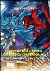 Il rischio nella societa' sociologica contemporanea: Ziygmunt Bauman, Niklas Luman e Ulrich Beck. E-book. Formato EPUB ebook di Gioacchino Cipriani