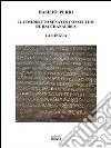 Il cosiddetto Senatus Consultum de Bacchanalibus: la Lingua. E-book. Formato EPUB ebook