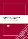Storie di fantasmi per il dopocena. E-book. Formato EPUB ebook di Jerome Klapka Jerome