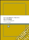 La classica faccia da pugile. E-book. Formato EPUB ebook di Jack London