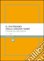 Il naufragio della Golden Mary. E-book. Formato EPUB ebook