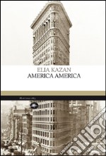 America America. E-book. Formato EPUB ebook