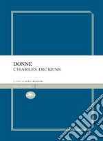 Donne. E-book. Formato EPUB ebook