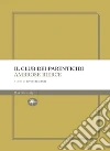 Il club dei parenticidi. E-book. Formato EPUB ebook di Ambrose Bierce