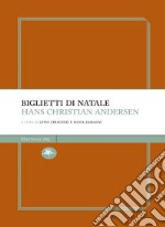 Biglietti di Natale. E-book. Formato EPUB ebook