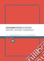 Disobbedienza civile. E-book. Formato EPUB ebook