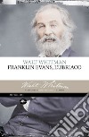 Franklin Evans l'ubriaco. E-book. Formato EPUB ebook