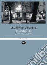 Flâneries. E-book. Formato EPUB ebook