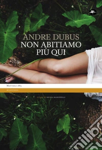 Non abitiamo più qui. E-book. Formato EPUB ebook