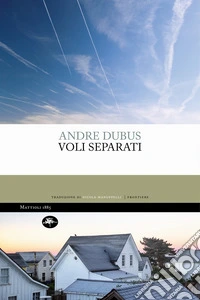Voli separati. E-book. Formato EPUB ebook
