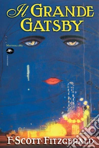 Il grande Gatsby. E-book. Formato EPUB ebook